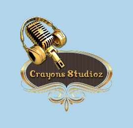 Crayons Studioz Logo